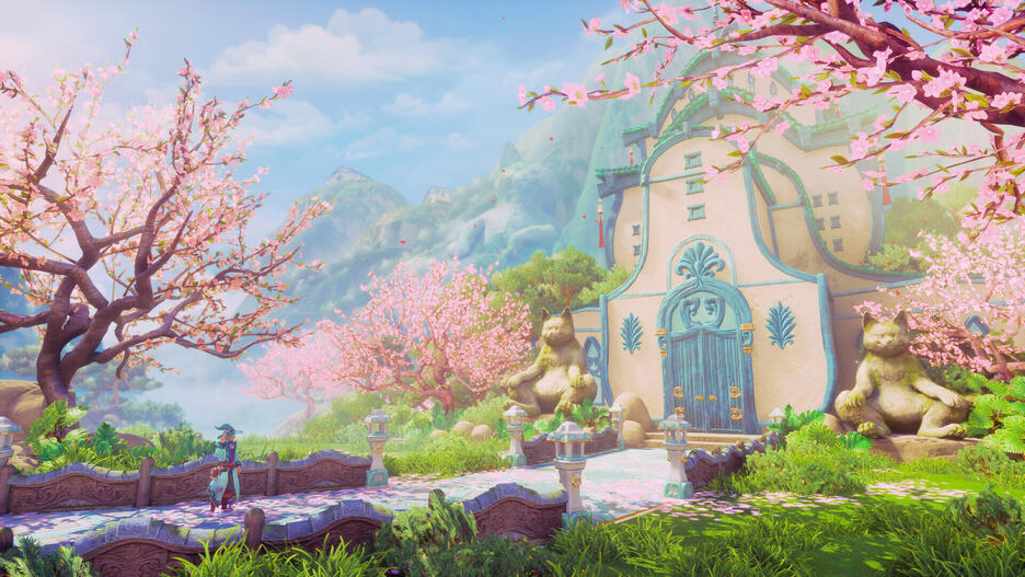 Trine 5: A Clockwork Conspiracy - Nintendo Switch - Image 8