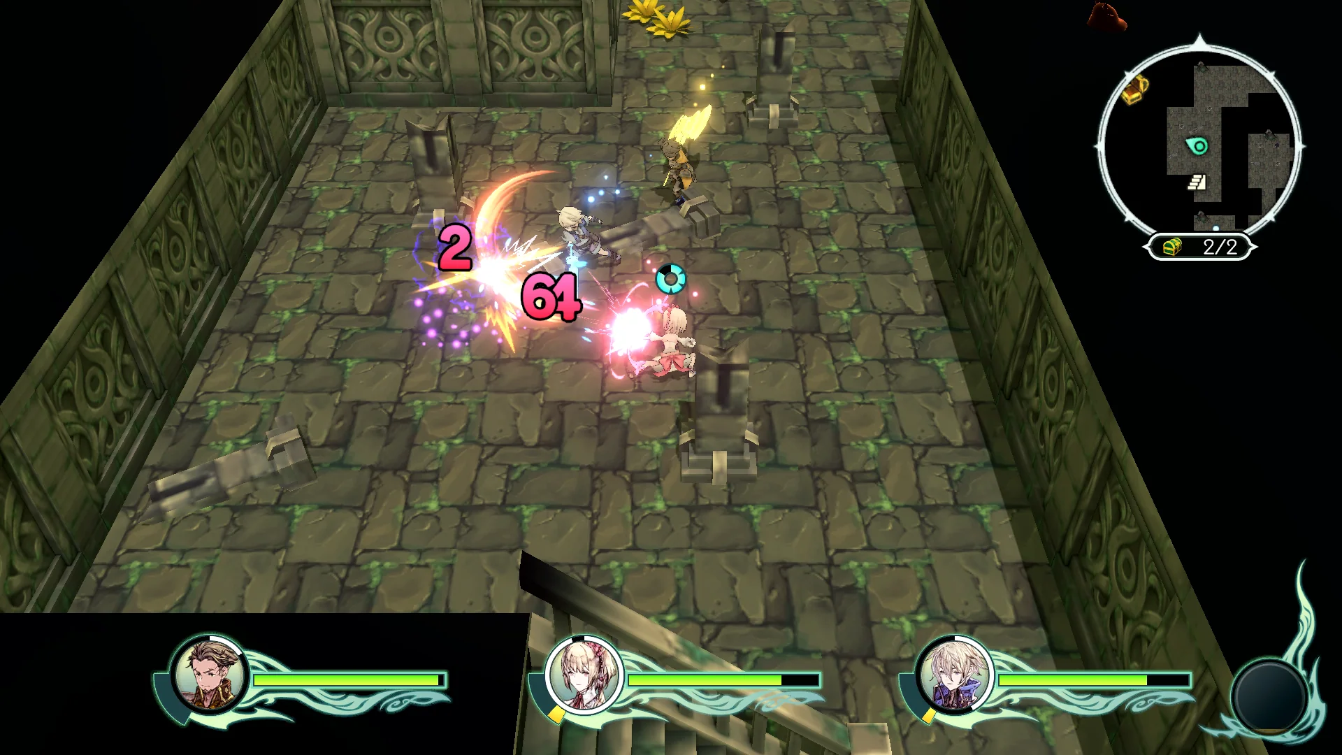 TRINITY TRIGGER DAY 1 EDITION - PS5 - Image 5