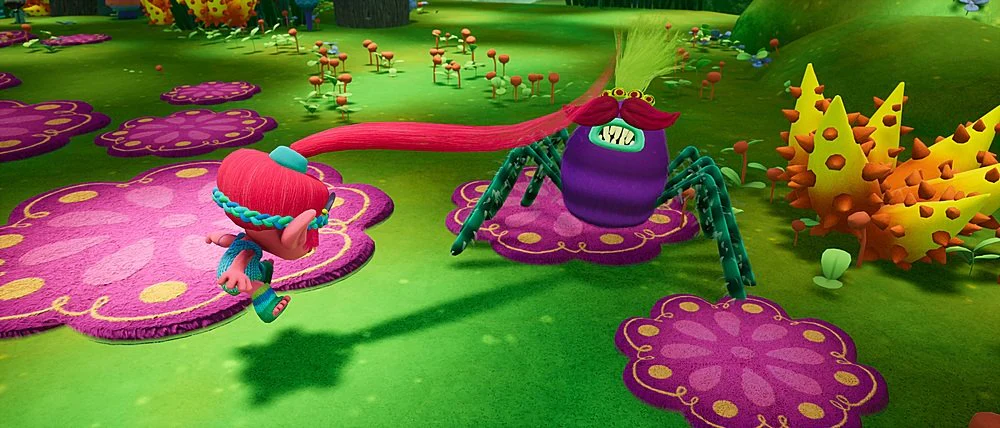 TROLLS REMIX RESCUE - XBOX ONE/XBOX SERIES X - Image 7
