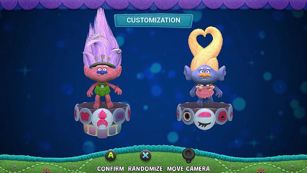 Trolls Remix Rescue - Nintendo Switch - Image 5