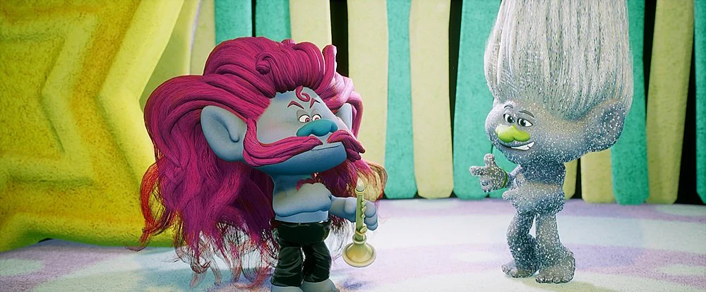 Trolls Remix Rescue - Nintendo Switch - Image 6