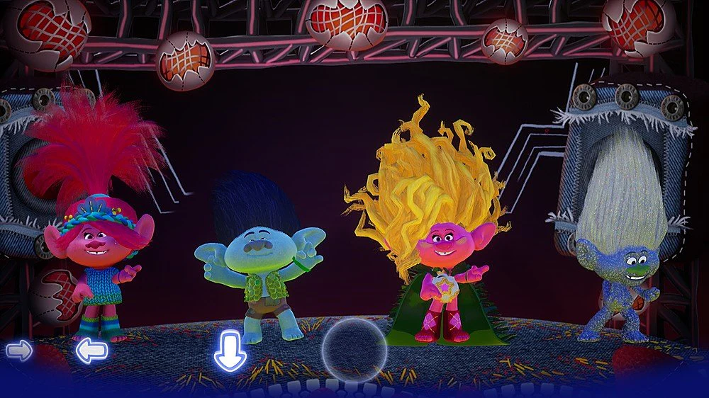 Trolls Remix Rescue - Nintendo Switch - Image 8