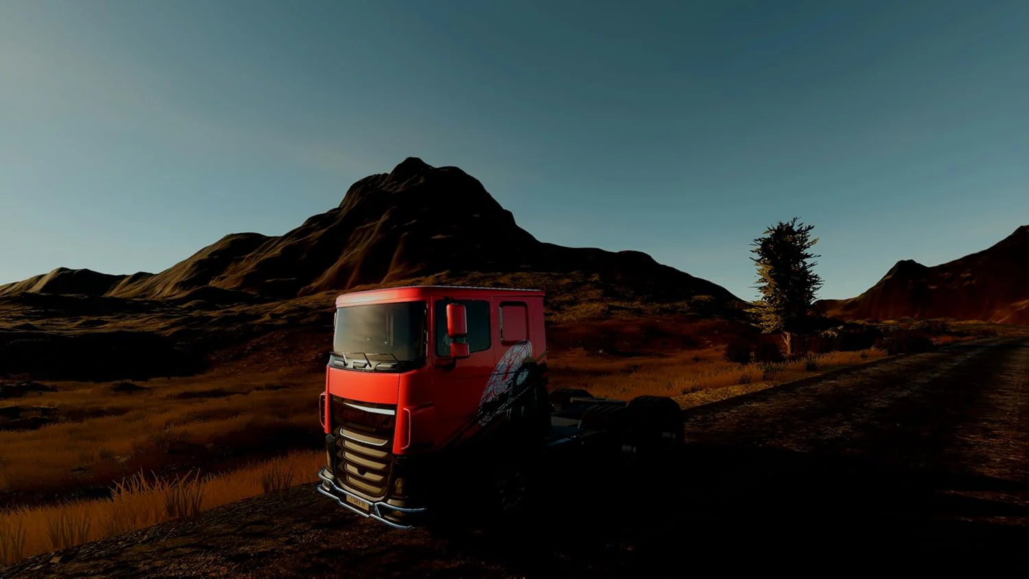 Truck Driver: Gold Edition - PlayStation 5 - Image 4