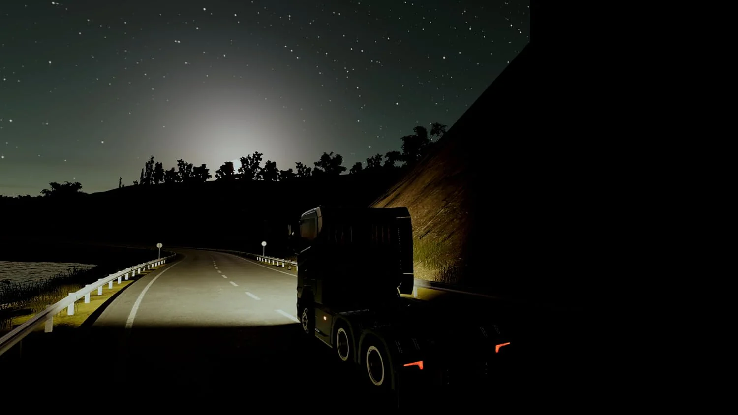 Truck Driver: Gold Edition - PlayStation 5 - Image 5