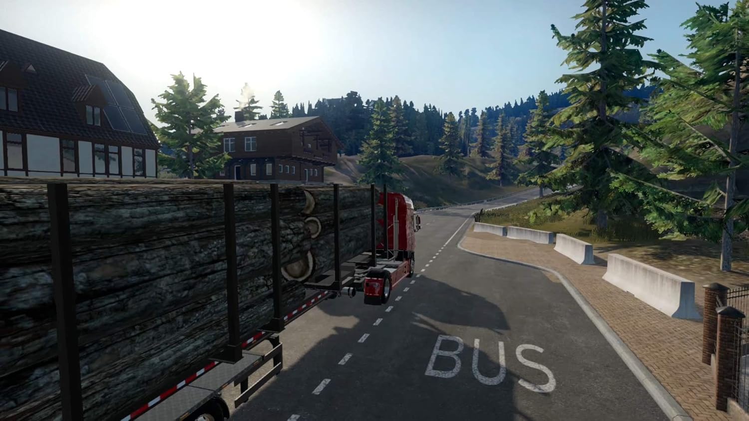 Truck Driver - Nintendo Switch - Image 2