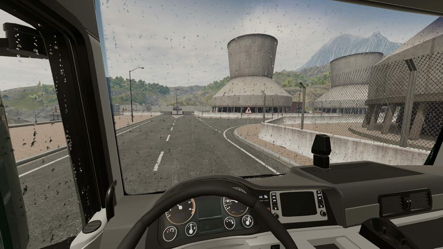 Truck Driver - Nintendo Switch - Image 3