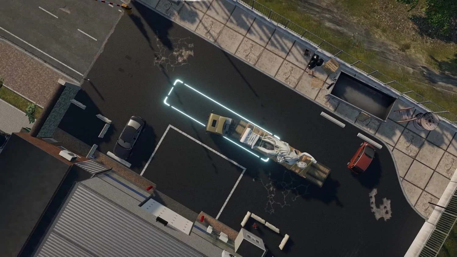 Truck Driver - Nintendo Switch - Image 4
