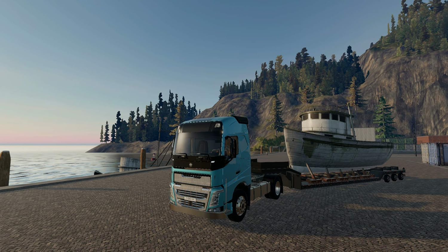 Truck Driver - Nintendo Switch - Image 7