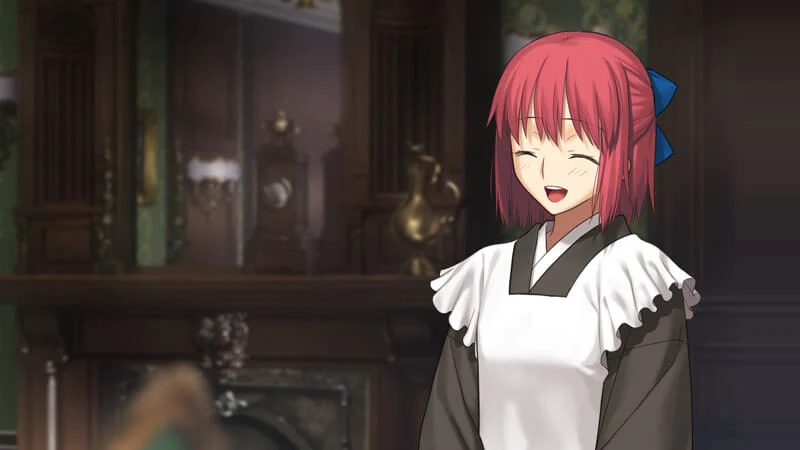 TSUKIHIME A Piece of Blue Glass Moon Limited Edition - Nintendo Switch - Image 6