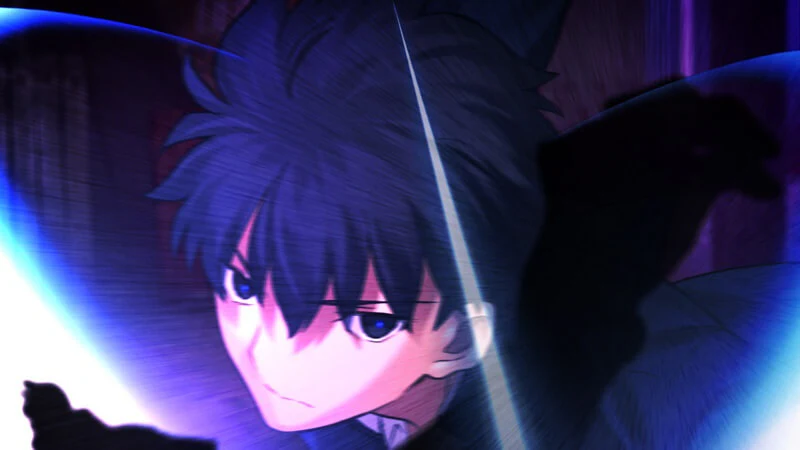 TSUKIHIME A Piece of Blue Glass Moon Limited Edition - Nintendo Switch - Image 7
