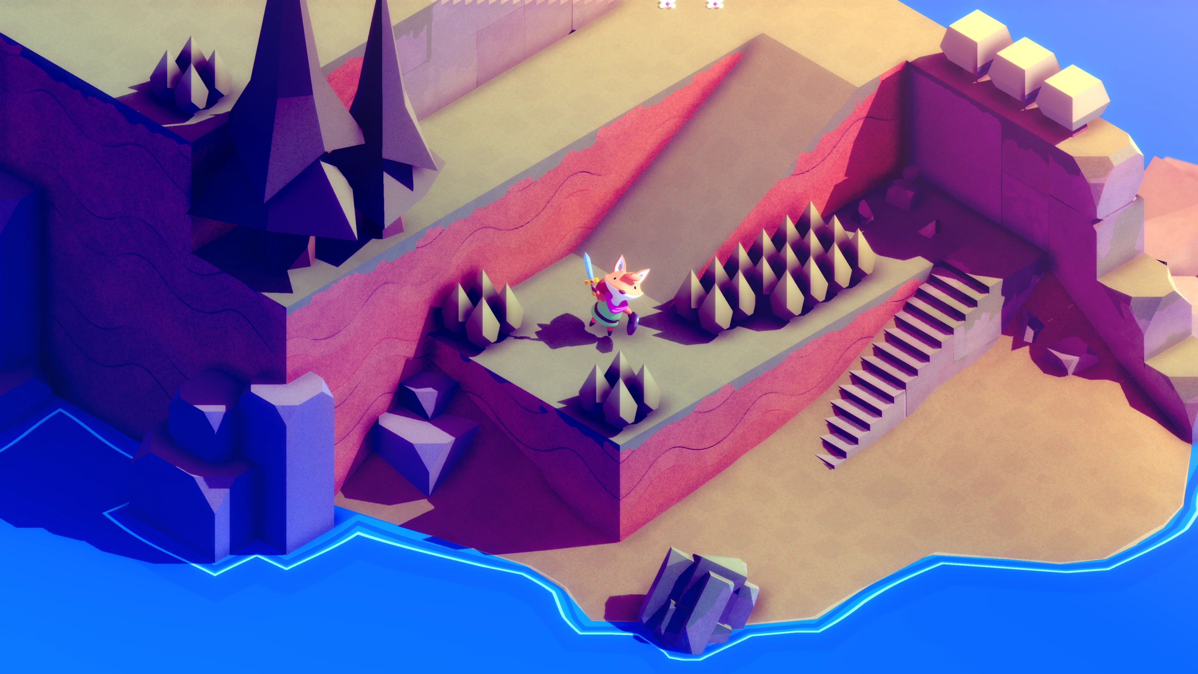 Tunic - PlayStation 4 - Image 6