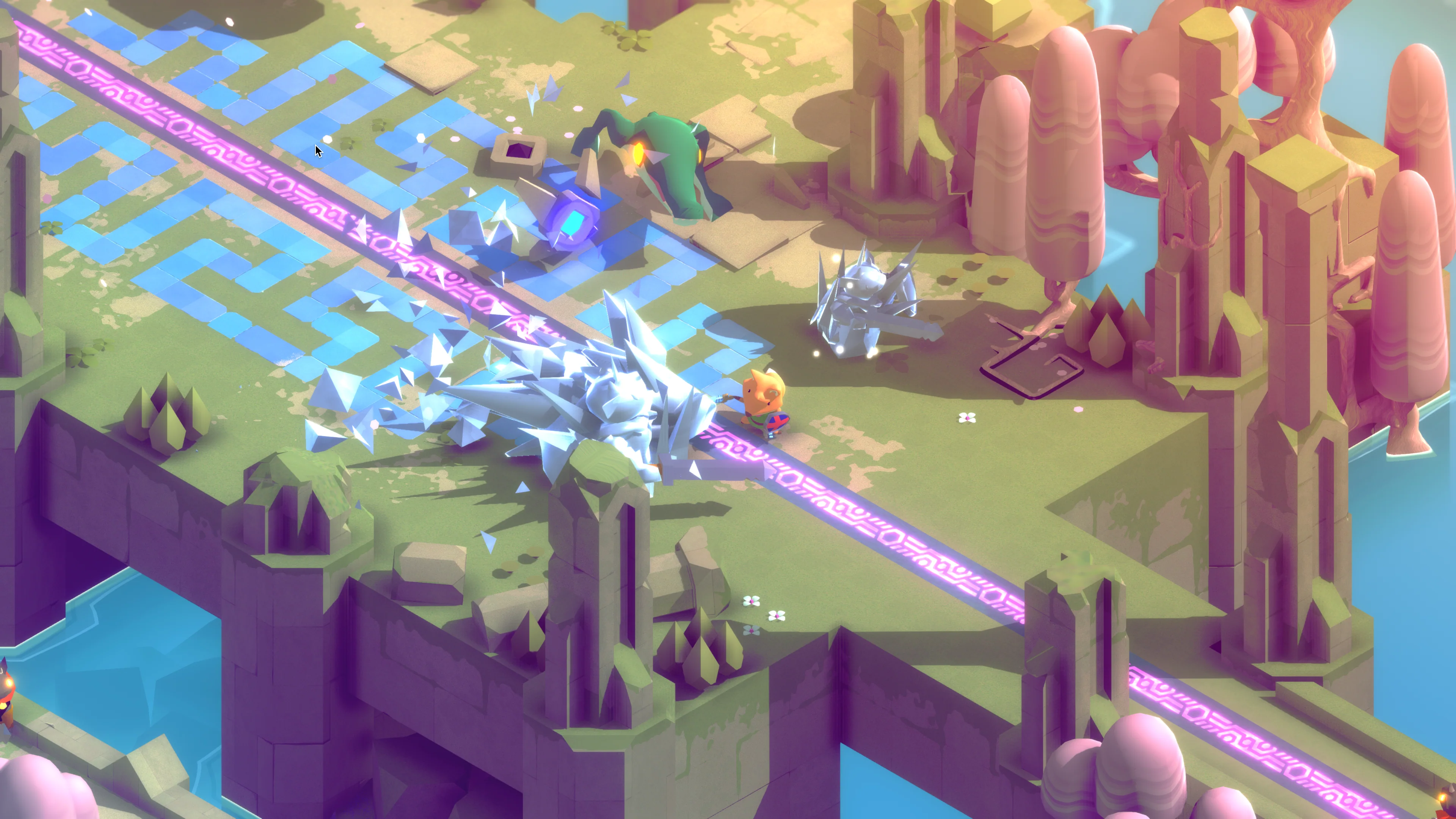 TUNIC - Nintendo Switch - Image 15