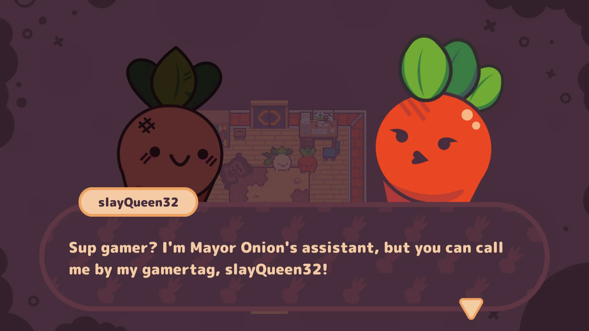 TURNIP BOY COMMITS TAX EVASION - PS4 - Image 8