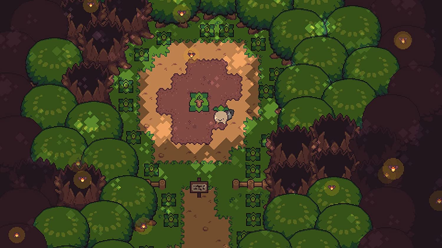Turnip Boy Commits Tax Evasion - Nintendo Switch - Image 4