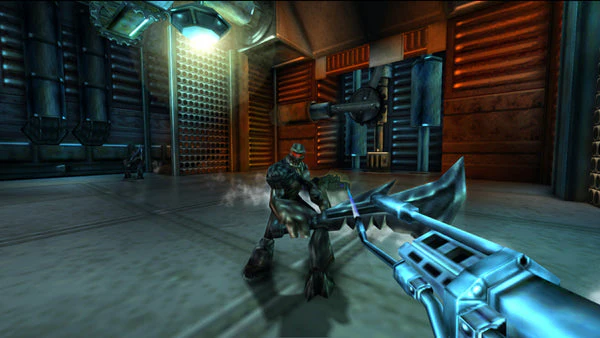 Turok 2: Seeds of Evil [Limited Run Games #424] - PlayStation 4 - Image 4
