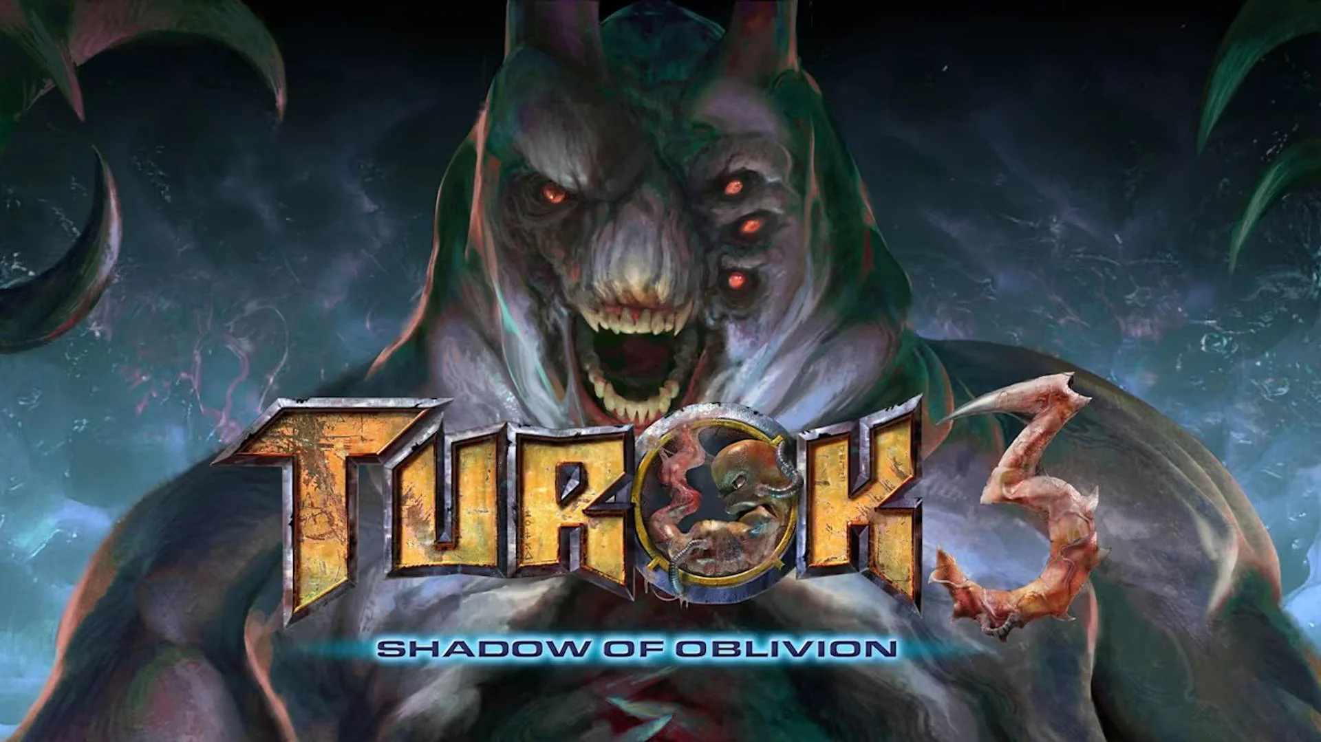 Turok 3: Shadow of Oblivion Remastered [LIMITED RUN GAMES #237] - Nintendo Switch - Image 5