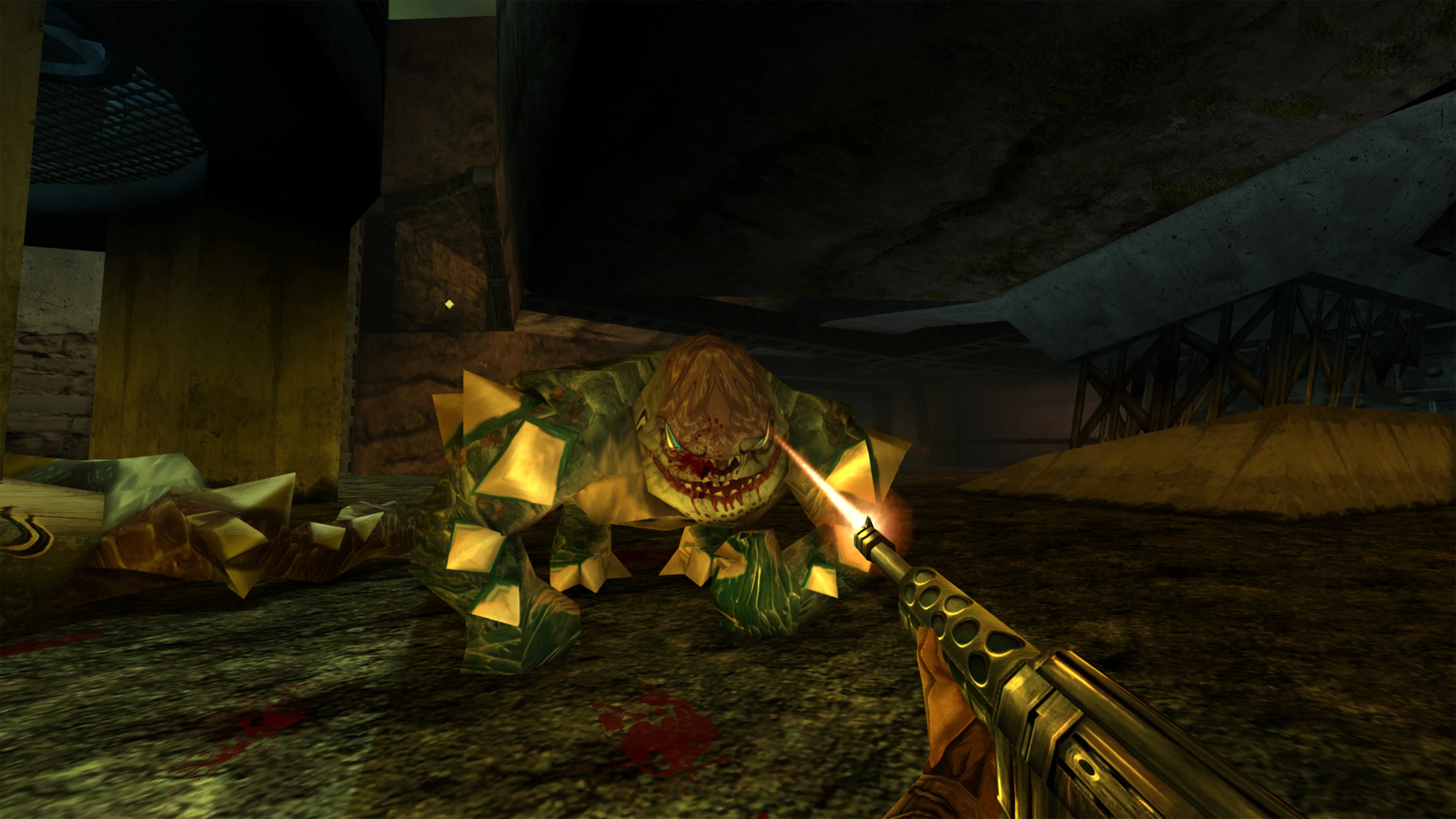Turok Trilogy Bundle - Playstation 5 - Image 5