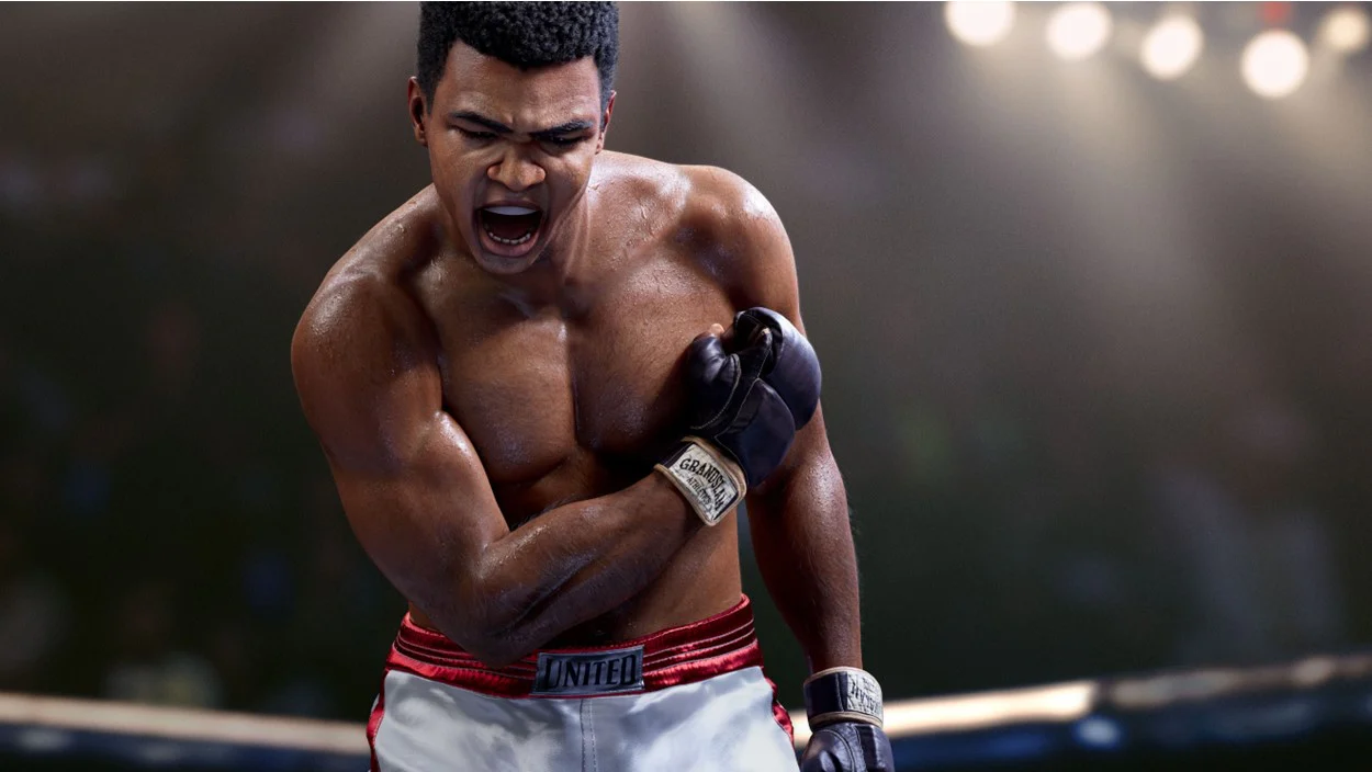 UFC 5 - PlayStation 5 - Image 2