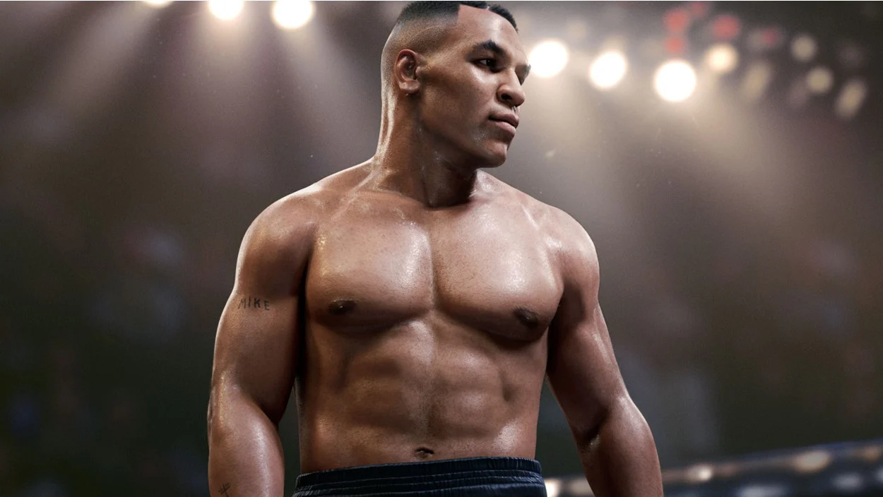 UFC 5 - PlayStation 5 - Image 4