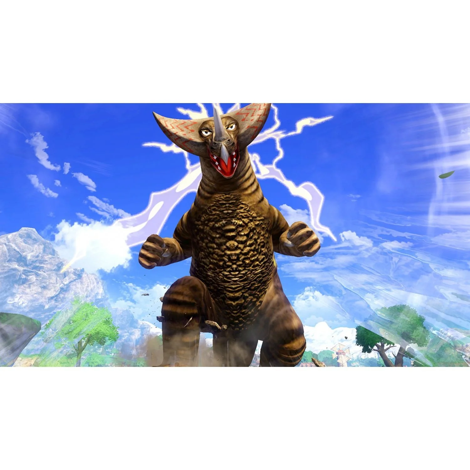Ultra Kaiju Monster Rancher - Nintendo Switch [Asian English Import] - Image 3