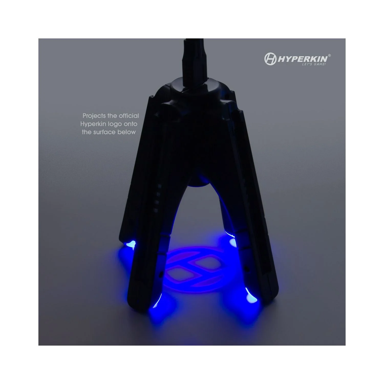 "UltraBeam" Projecting Charging Handles For Joy-Con®(Switch® / Switch ® OLED Model - Image 4