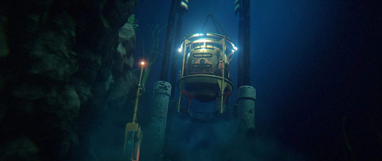 UNDER THE WAVES - PS4 - Image 3