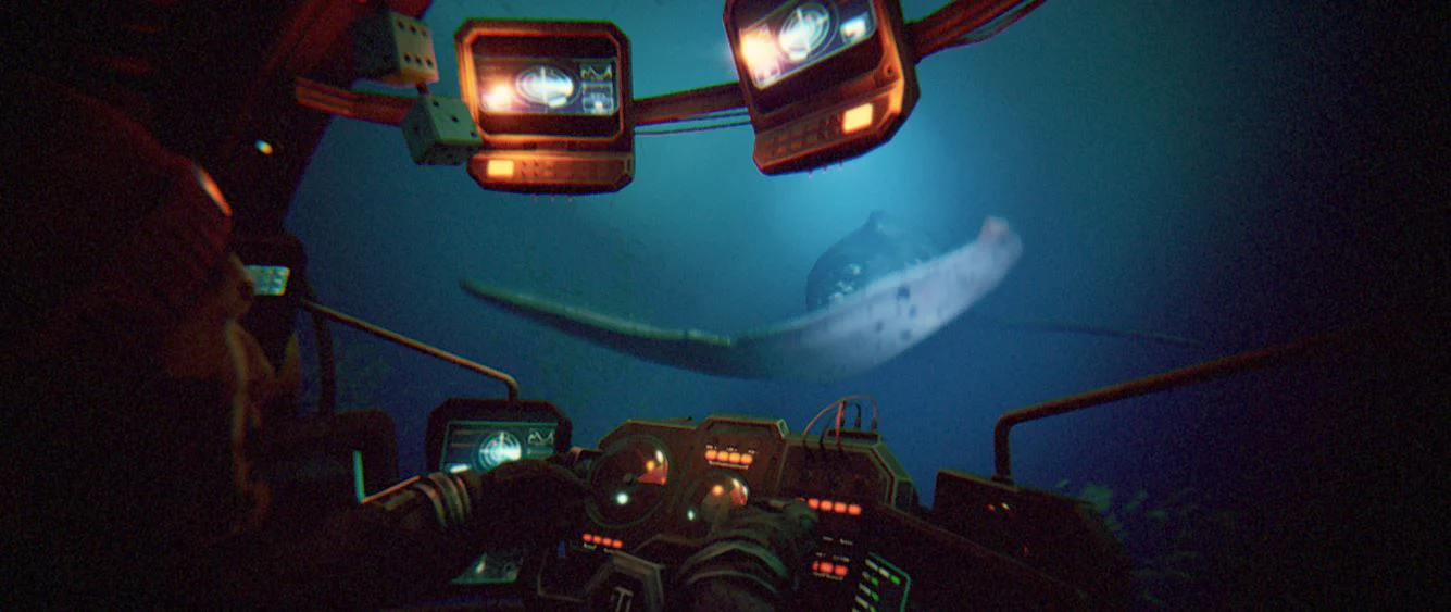 UNDER THE WAVES - PS5 - Image 9