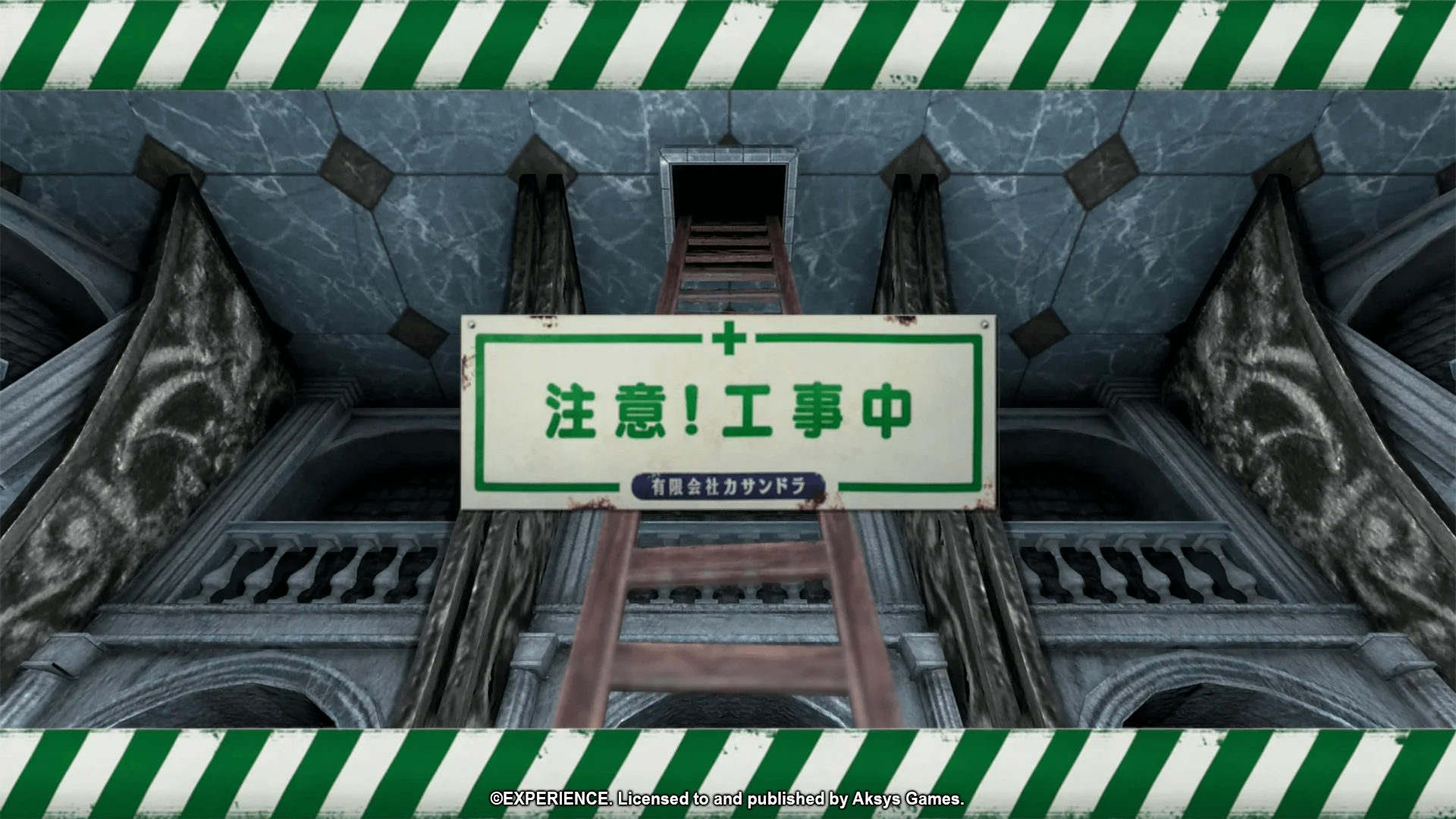 UNDERNAUTS LABYRINTH OF YOMI - XBOX ONE / XBOX SERIES X - Image 4