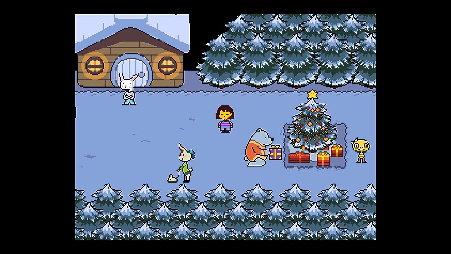 Undertale - Xbox One - Image 3