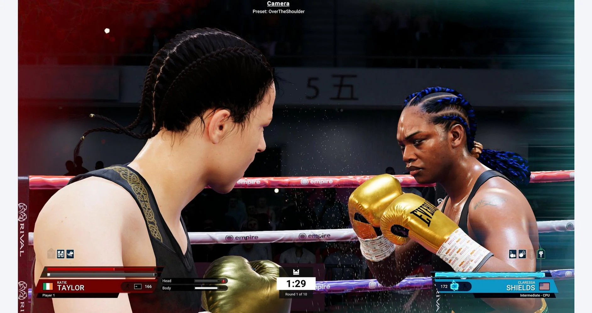 Undisputed - Xbox Series X - Image 3