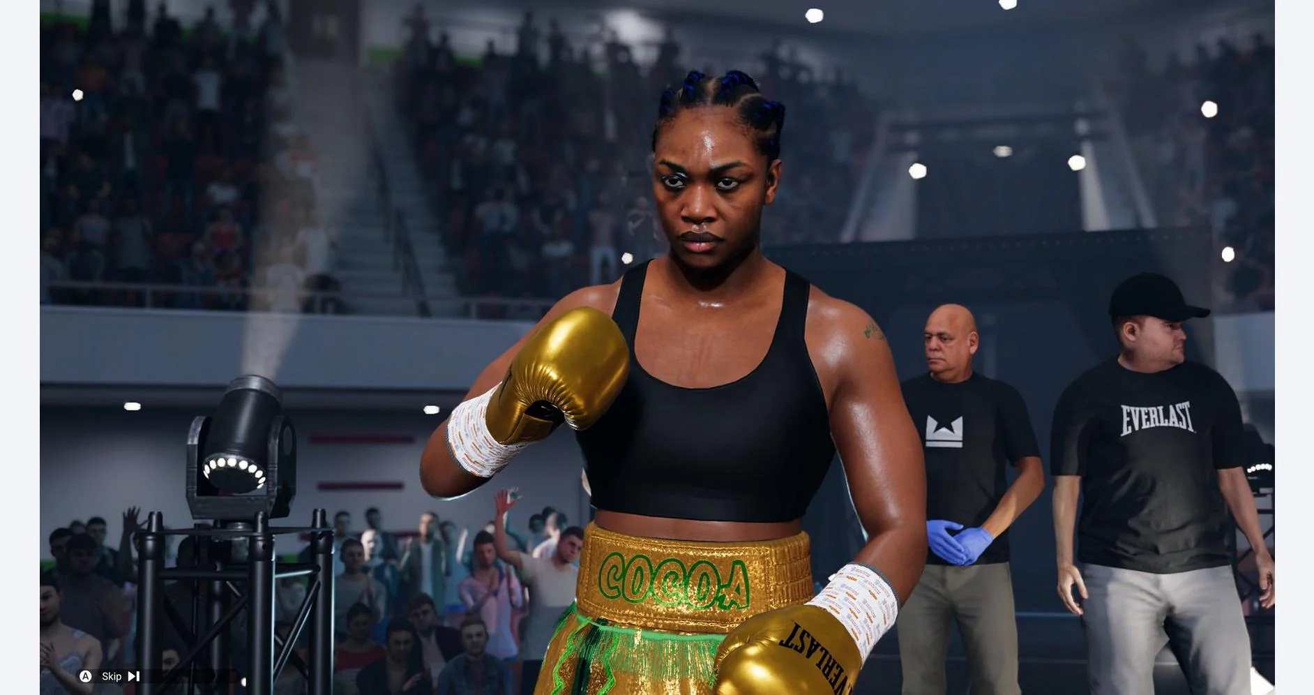 Undisputed - Xbox Series X - Image 4