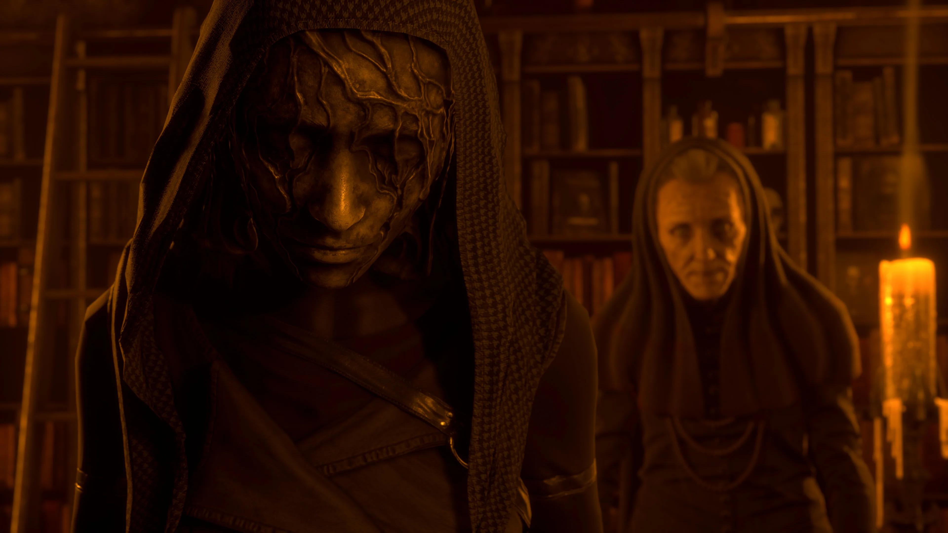Unholy - PlayStation 5 - Image 2