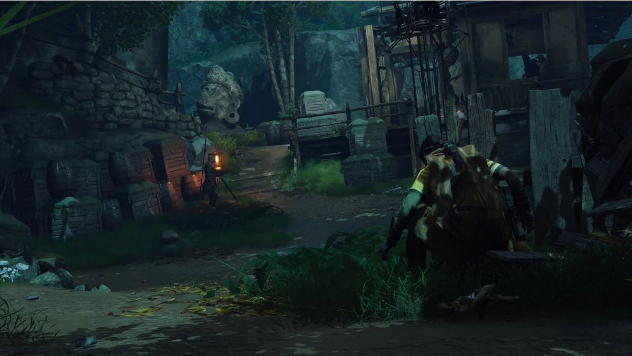 Unknown 9 Awakening - Xbox One/Xbox Series X - Image 6