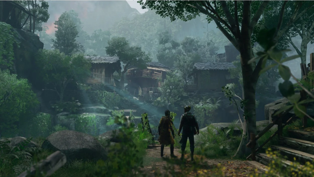 Unknown 9 Awakening - Xbox One/Xbox Series X - Image 8