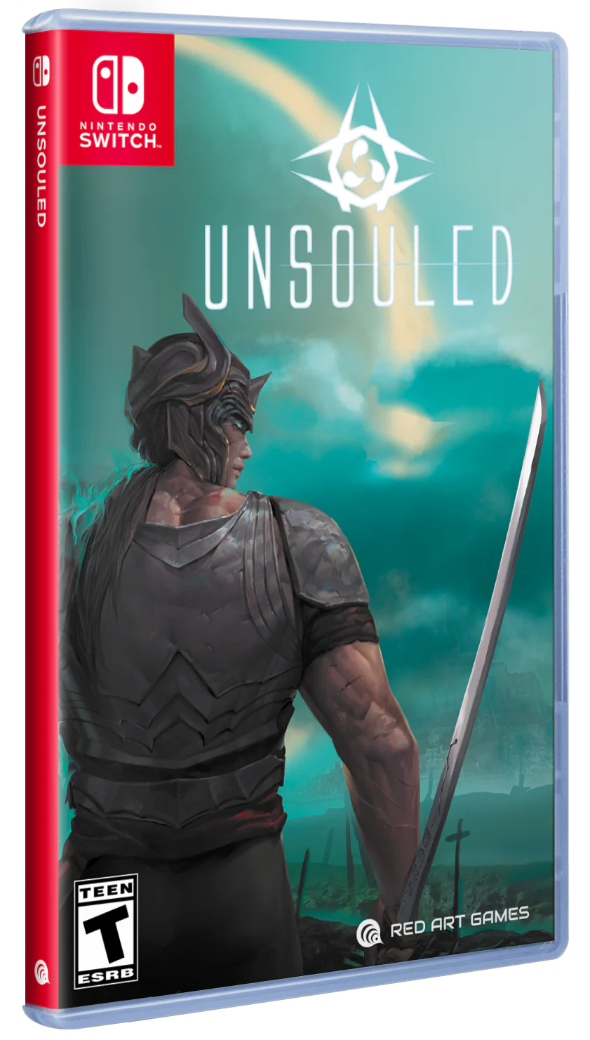 Unsouled - Nintendo Switch - Image 3