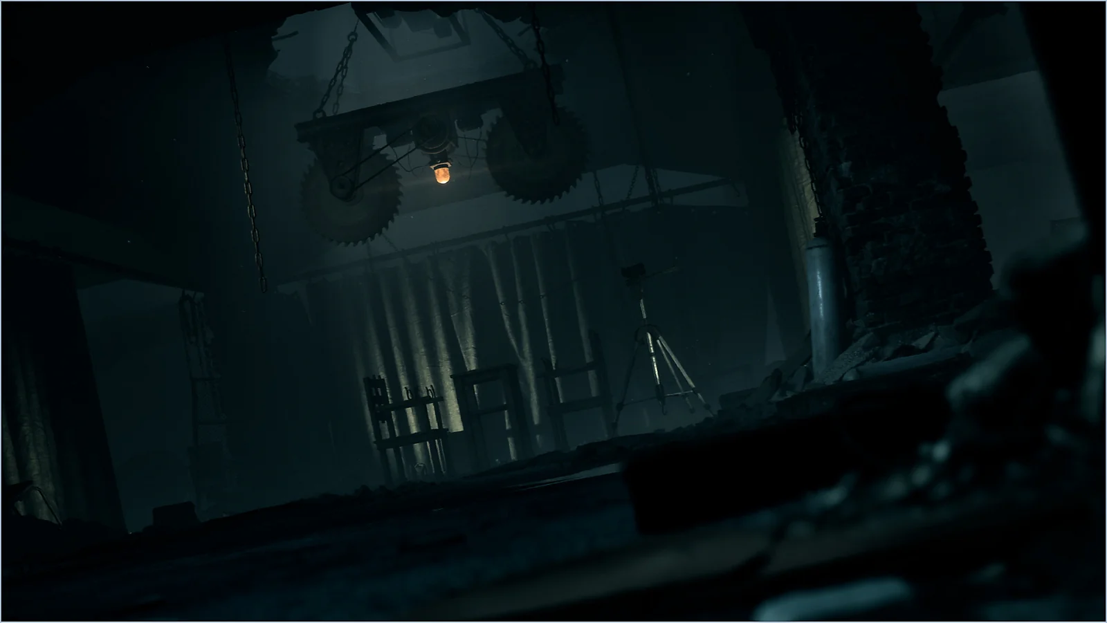 Until Dawn - Playstation 5 - Image 5