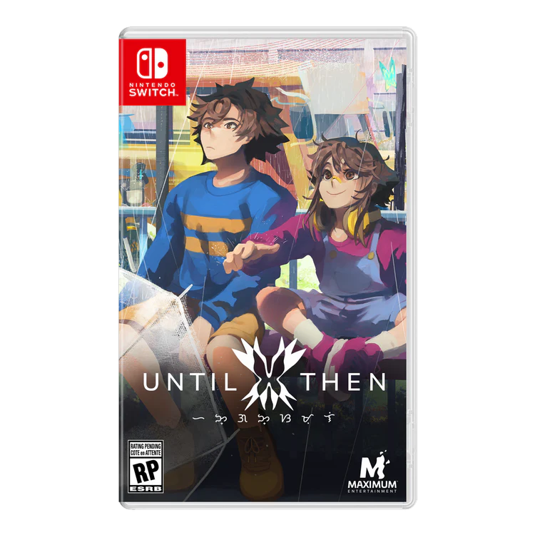 Until Then - Nintendo Switch (PRE-ORDER)