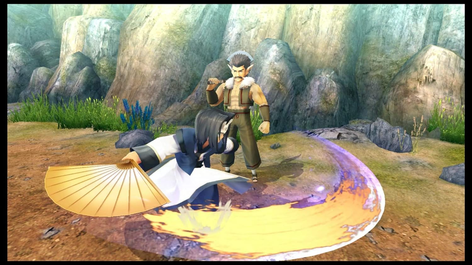Utawarerumono: Prelude to the Fallen - Playstation 4 - Image 3