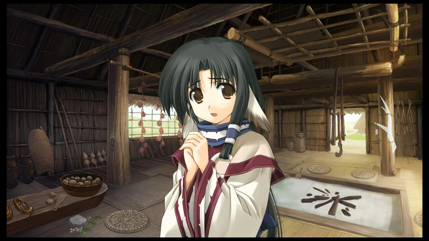 Utawarerumono: Prelude to the Fallen - Playstation 4 - Image 8