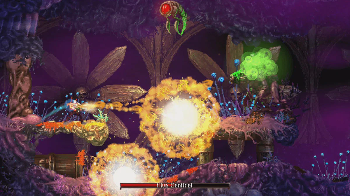 Valfaris - SWITCH - Image 3