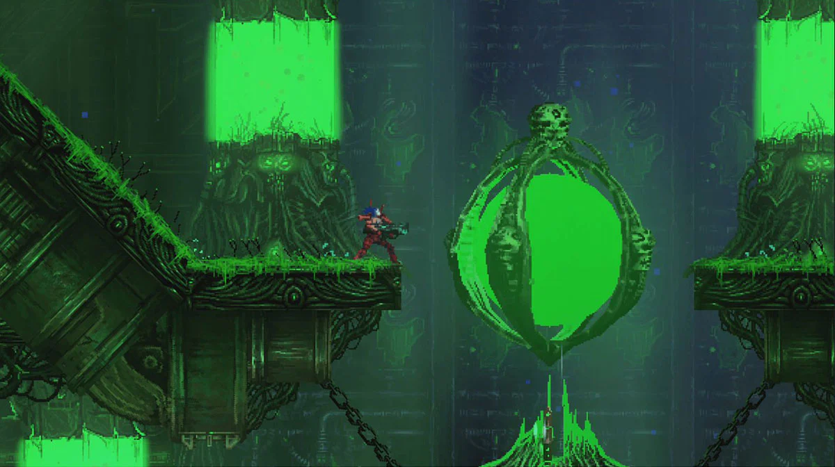 Valfaris - SWITCH - Image 4