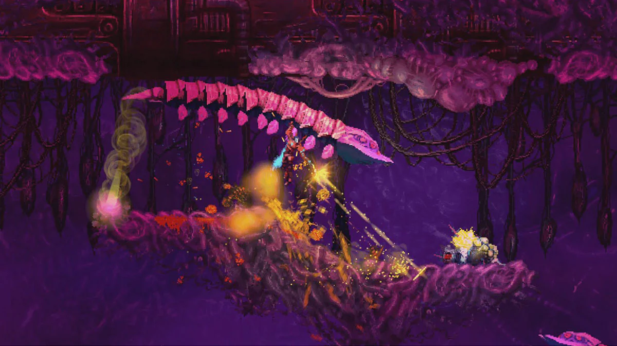 Valfaris - SWITCH - Image 5
