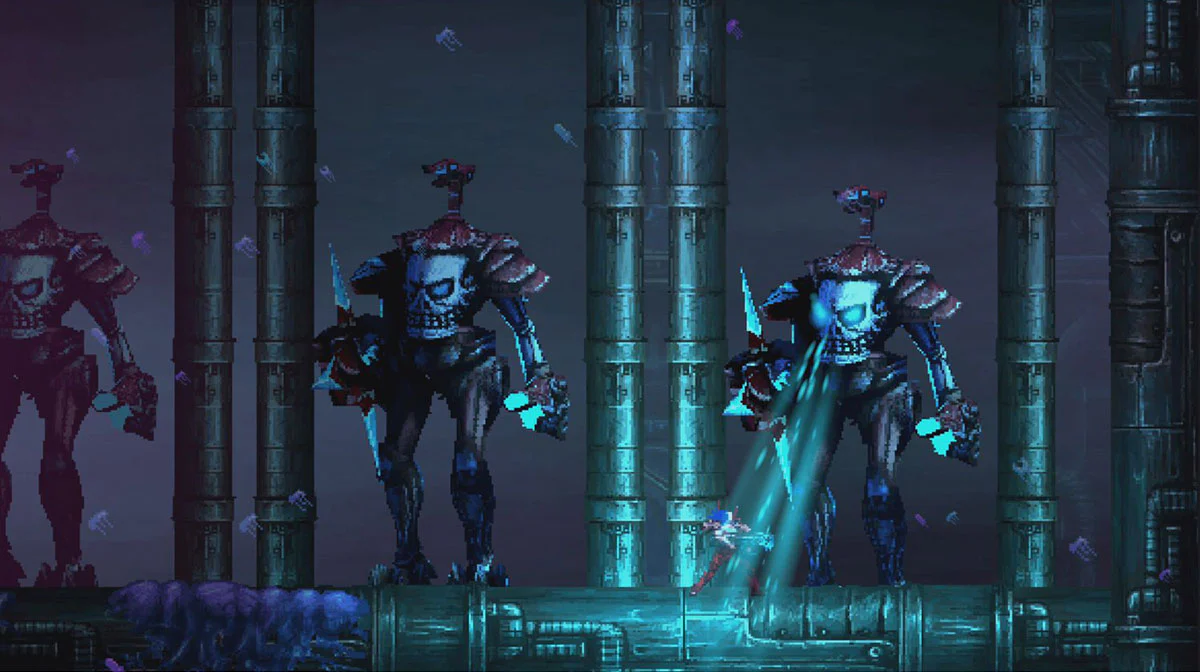 Valfaris - SWITCH - Image 7