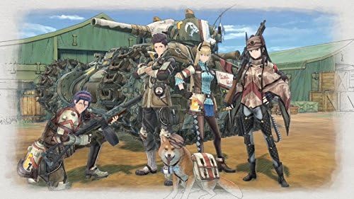 Valkyria Chronicles 4: Memoirs From Battle Edition - Xbox One - Image 3