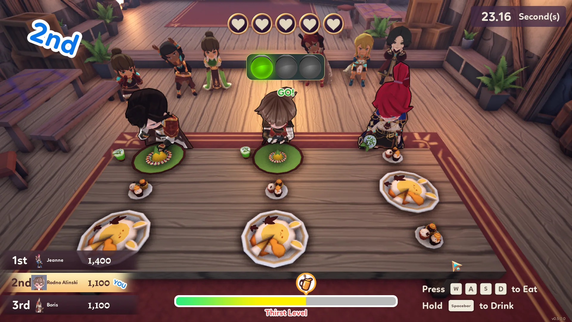 Valthirian Arc 2 : Hero School Story 2 - Nintendo Switch - Image 8