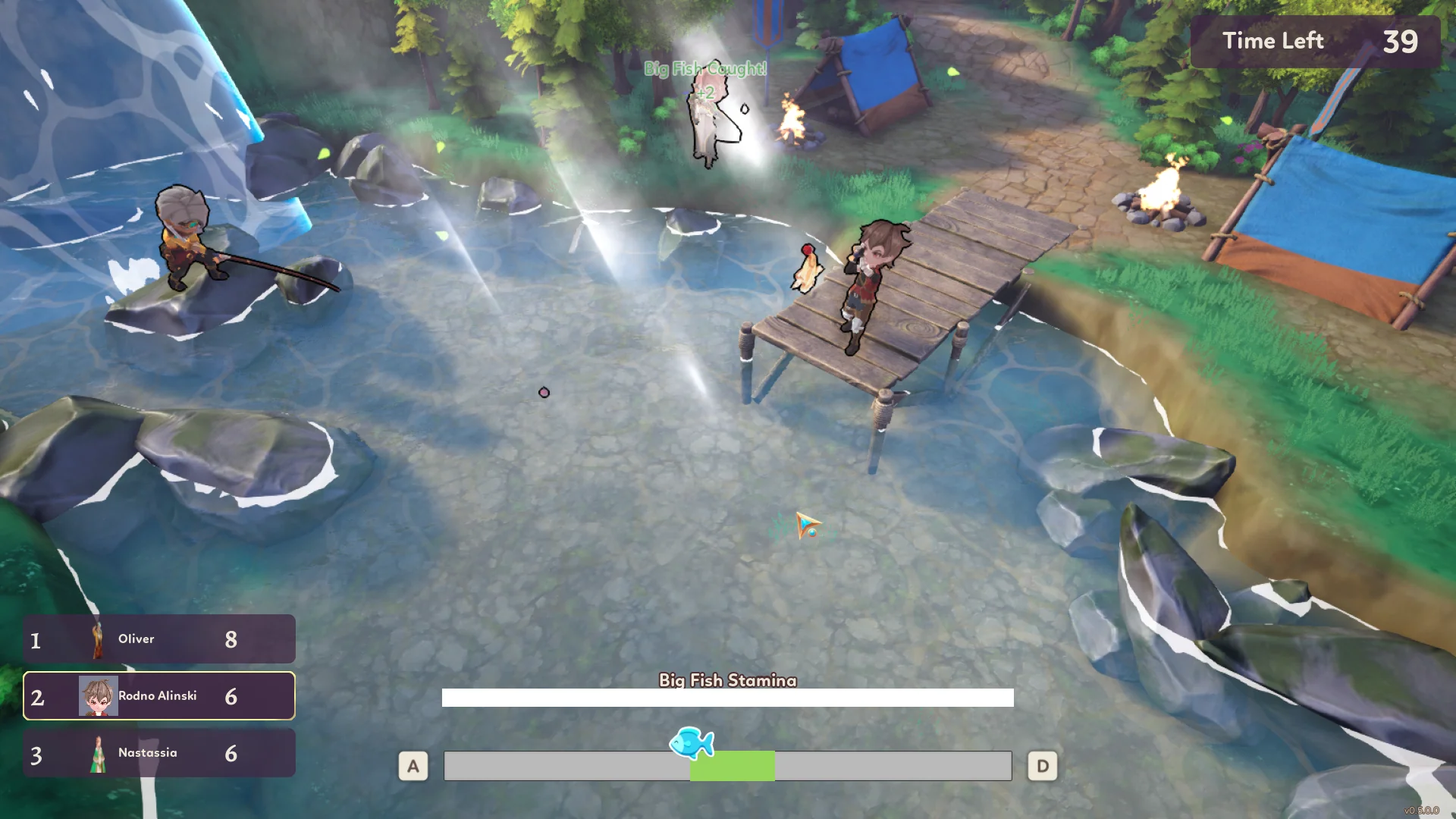 Valthirian Arc 2 : Hero School Story 2 - Nintendo Switch - Image 9