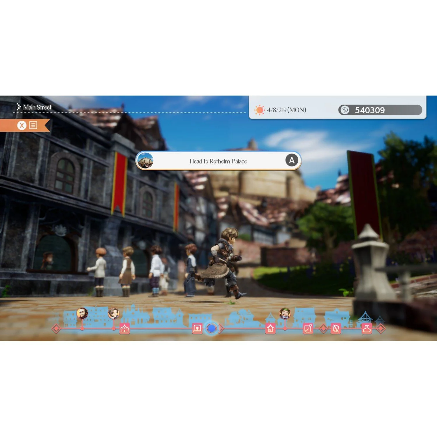 Various Daylife - Nintendo Switch [Asian English Import] - Image 2