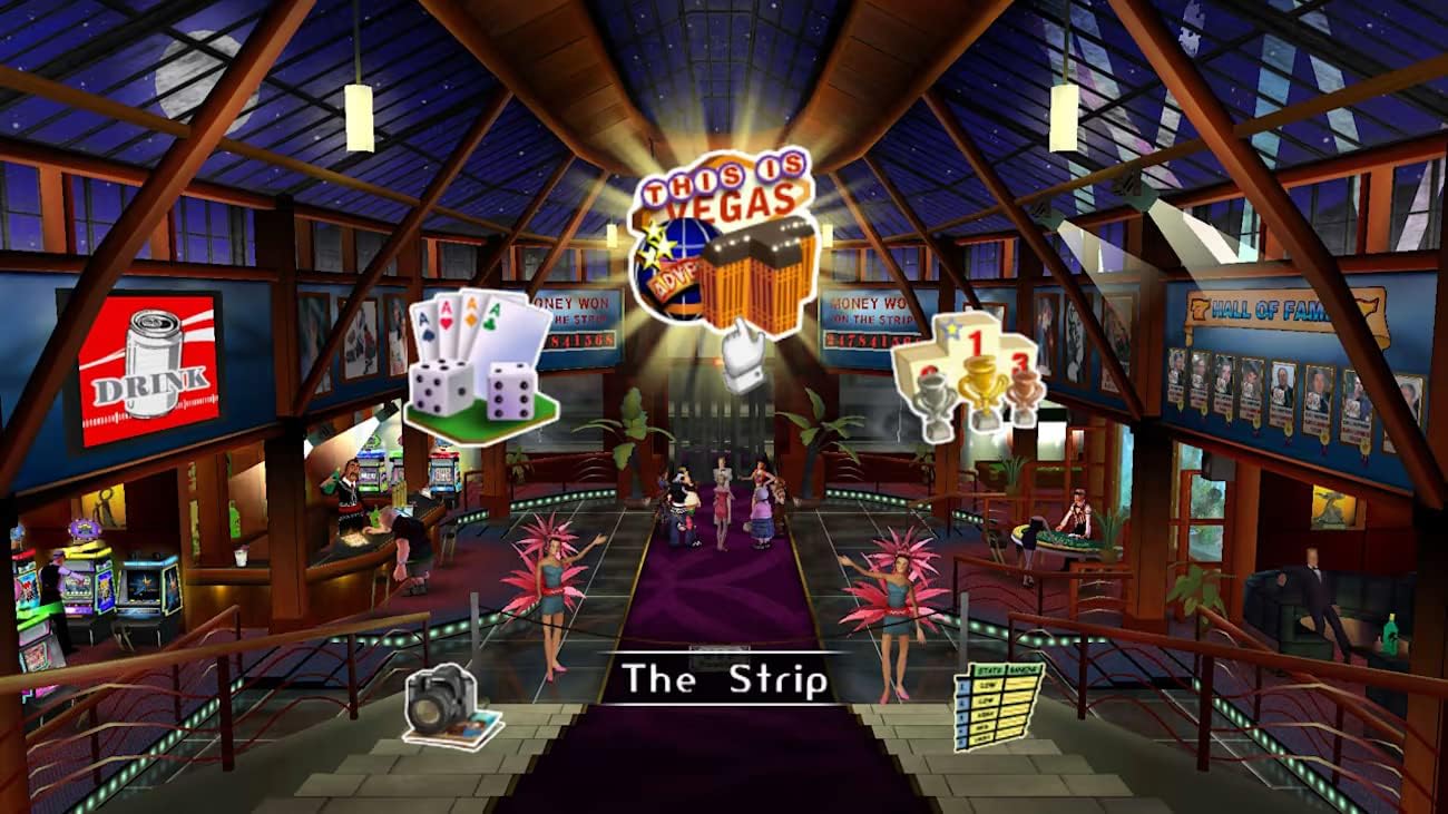 Vegas Party - Nintendo Switch - Image 2