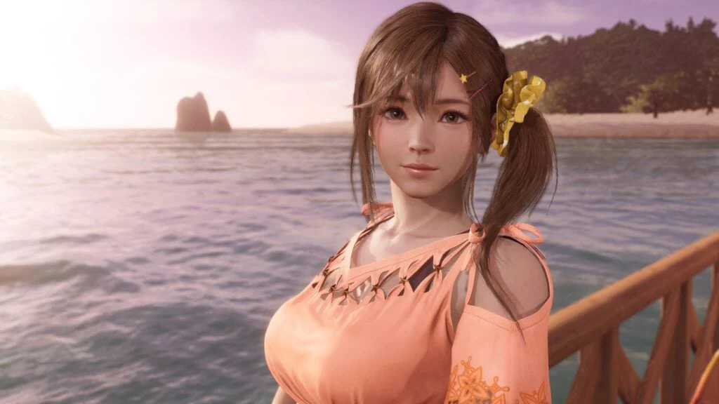 Venus Vacation Prism: Dead or Alive Xtreme [Standard Edition] (Asian Import - Multi Language) - PlayStation 4 - Image 4