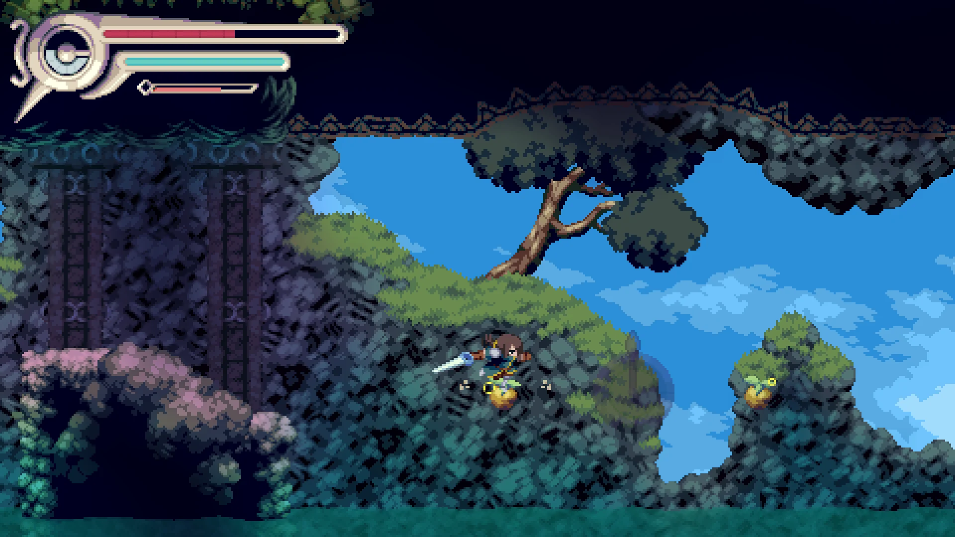 Vernal Edge - PlayStation 4 - Image 10